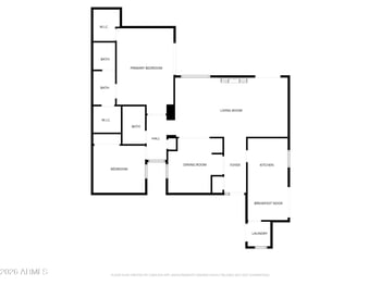 1341 Gardenia Dr, Phoenix, AZ 85020