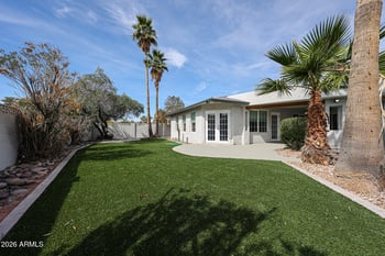 1341 Garnet Cir, Mesa, AZ 85204