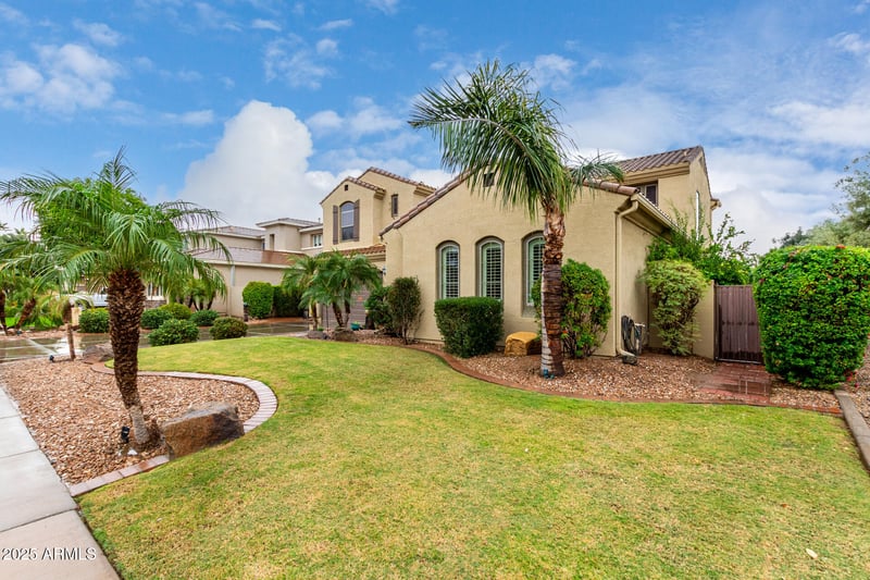 1341 Macaw Ct, Gilbert, AZ 85297