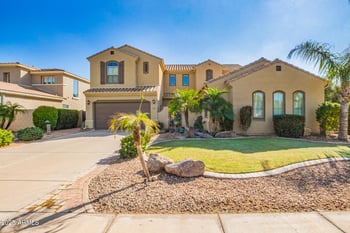 1341 Macaw Ct, Gilbert, AZ 85297