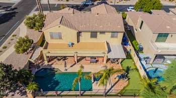 1341 Macaw Ct, Gilbert, AZ 85297