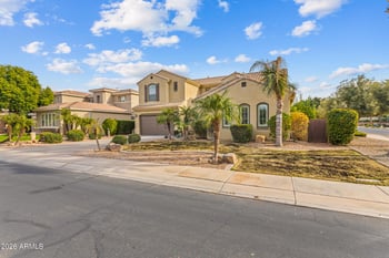 1341 Macaw Ct, Gilbert, AZ 85297