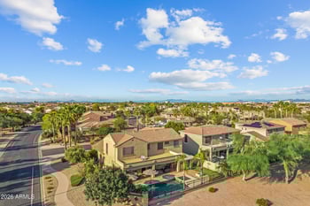 1341 Macaw Ct, Gilbert, AZ 85297