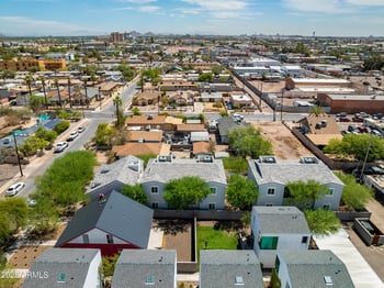 1341 Polk St, Phoenix, AZ 85006