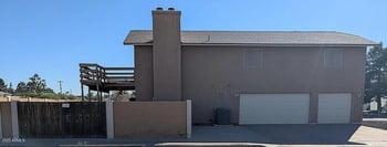 1341 Pomeroy --, Mesa, AZ 85201