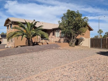 1341 Pomeroy --, Mesa, AZ 85201