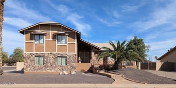 1341 Pomeroy --, Mesa, AZ 85201