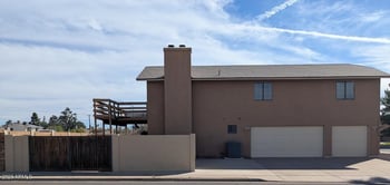 1341 Pomeroy --, Mesa, AZ 85201