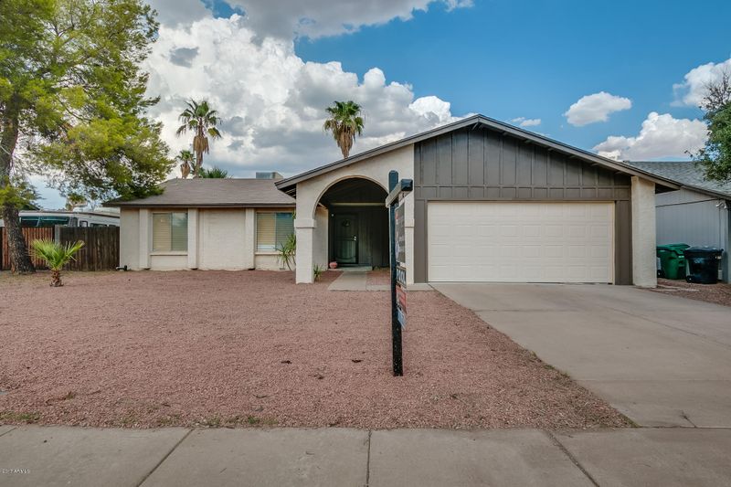 1341 S Rose --, Mesa, AZ 85204
