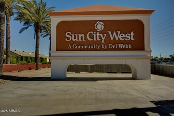 13410 Aleppo Dr, Sun City West, AZ 85375