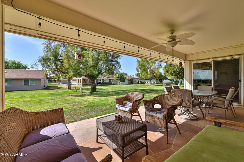 13410 Cedar Dr, Sun City, AZ 85351