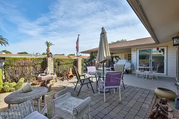 13410 Cedar Dr, Sun City, AZ 85351