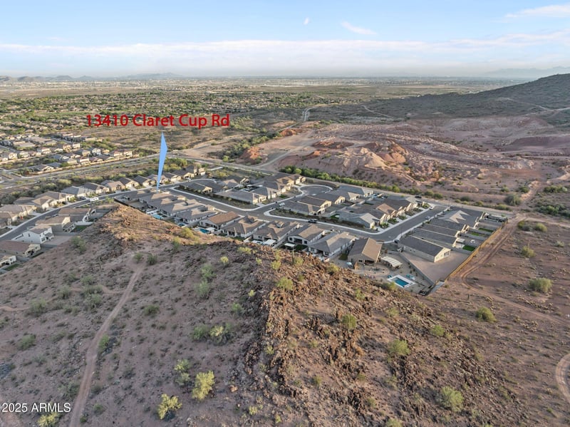 13410 Claret Cup Rd, Peoria, AZ 85383