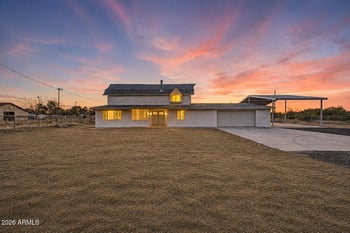 13410 S 154th St, Gilbert, AZ 85296