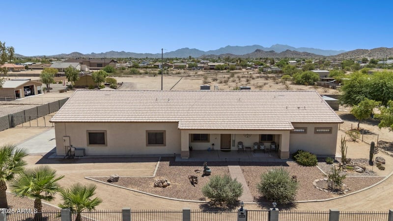 13411 208th Dr, Buckeye, AZ 85326