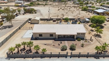 13411 208th Dr, Buckeye, AZ 85326