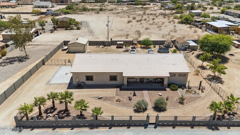 13411 208th Dr, Buckeye, AZ 85326