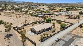 13411 208th Dr, Buckeye, AZ 85326