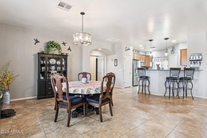 13411 208th Dr, Buckeye, AZ 85326