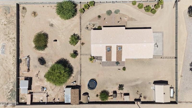 13411 208th Dr, Buckeye, AZ 85326