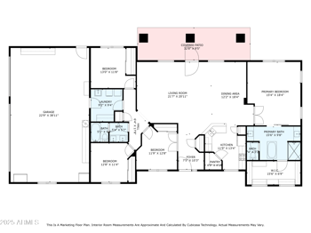 13411 208th Dr, Buckeye, AZ 85326