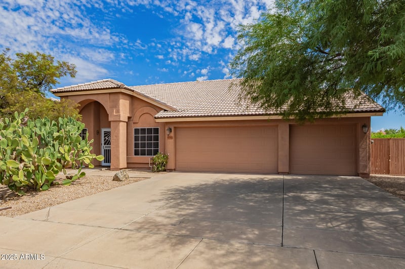 13411 30th St, Phoenix, AZ 85032