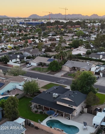 13411 50th St, Scottsdale, AZ 85254