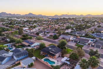 13411 50th St, Scottsdale, AZ 85254