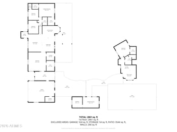 13411 60th St, Scottsdale, AZ 85254