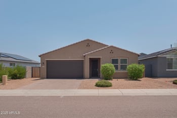 13411 Lariat Ln, Peoria, AZ 85383