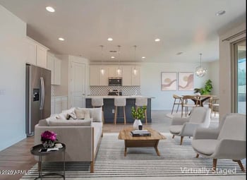 13411 Lariat Ln, Peoria, AZ 85383