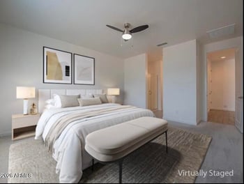 13411 Lariat Ln, Peoria, AZ 85383