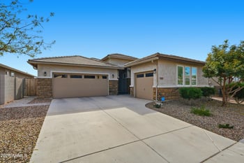 13411 Range Mule Dr, Peoria, AZ 85383