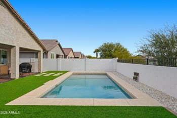 13411 Range Mule Dr, Peoria, AZ 85383