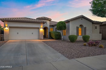 13411 Chaparosa Way, Peoria, AZ 85383
