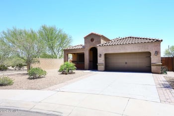 13411 Desert Moon Way, Peoria, AZ 85383