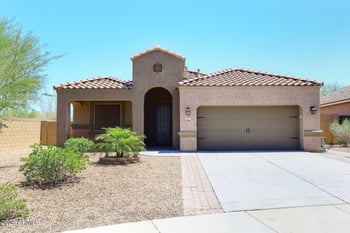 13411 Desert Moon Way, Peoria, AZ 85383