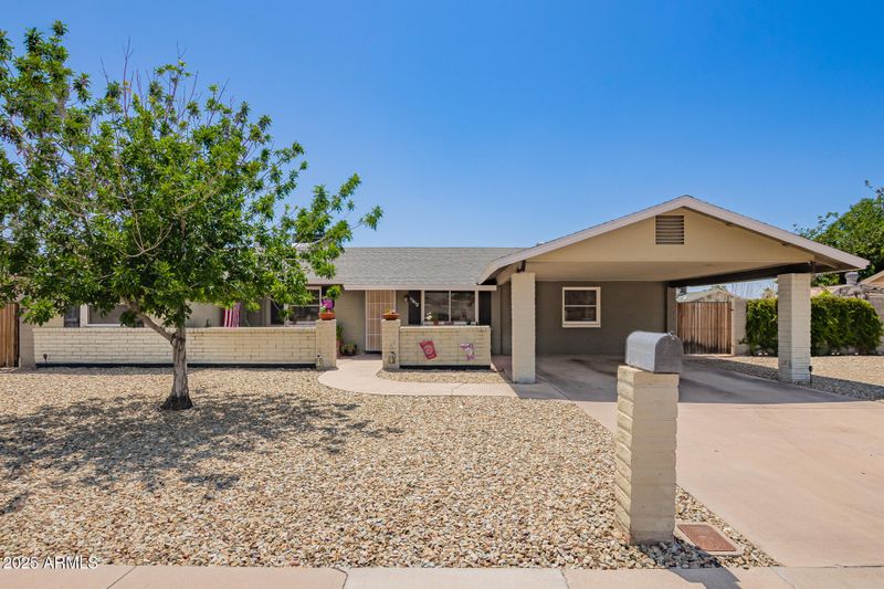13412 N 17th Ave, Phoenix, AZ 85029