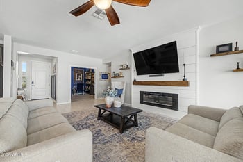 13412 Range Mule Dr, Peoria, AZ 85383