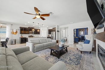 13412 Range Mule Dr, Peoria, AZ 85383