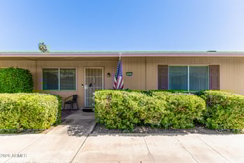 13413 111th Ave, Sun City, AZ 85351