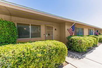 13413 111th Ave, Sun City, AZ 85351