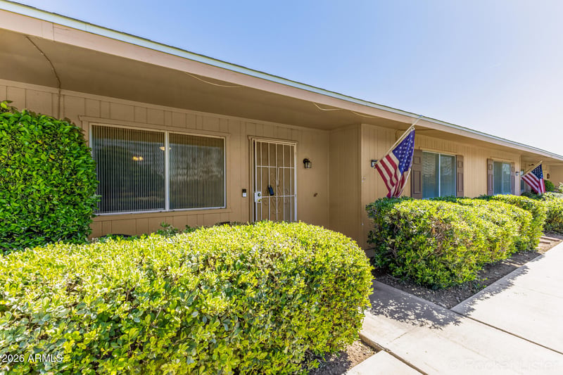 13413 111th Ave, Sun City, AZ 85351