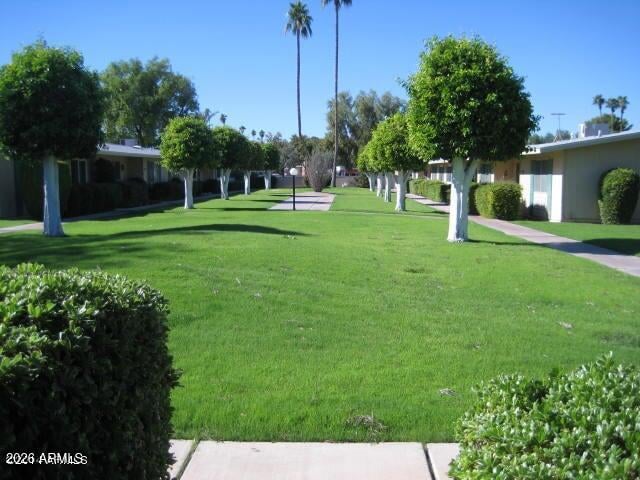 13413 111th Ave, Sun City, AZ 85351