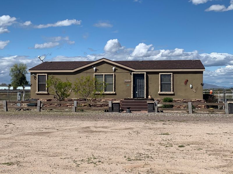 13413 S 208th Ave, Buckeye, AZ 85326