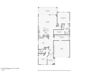 13413 W Blackstone Ln, Peoria, AZ 85383