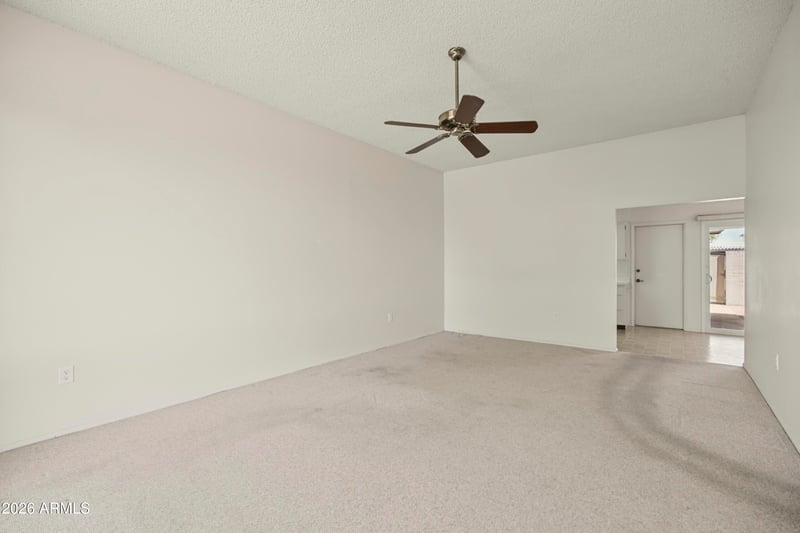 13414 N Hawthorn Dr, Sun City, AZ 85351