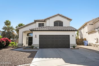13414 S 47th Way, Phoenix, AZ 85044