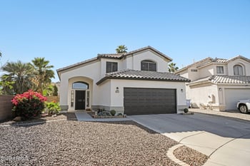 13414 S 47th Way, Phoenix, AZ 85044