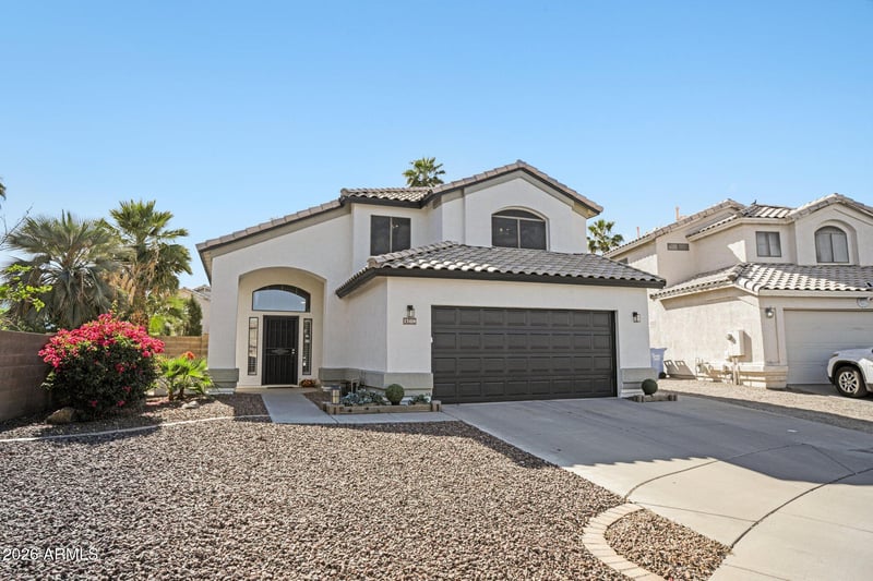 13414 S 47th Way, Phoenix, AZ 85044